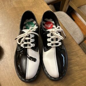 Dr. Martens Tokyo Exclusive Oxfords